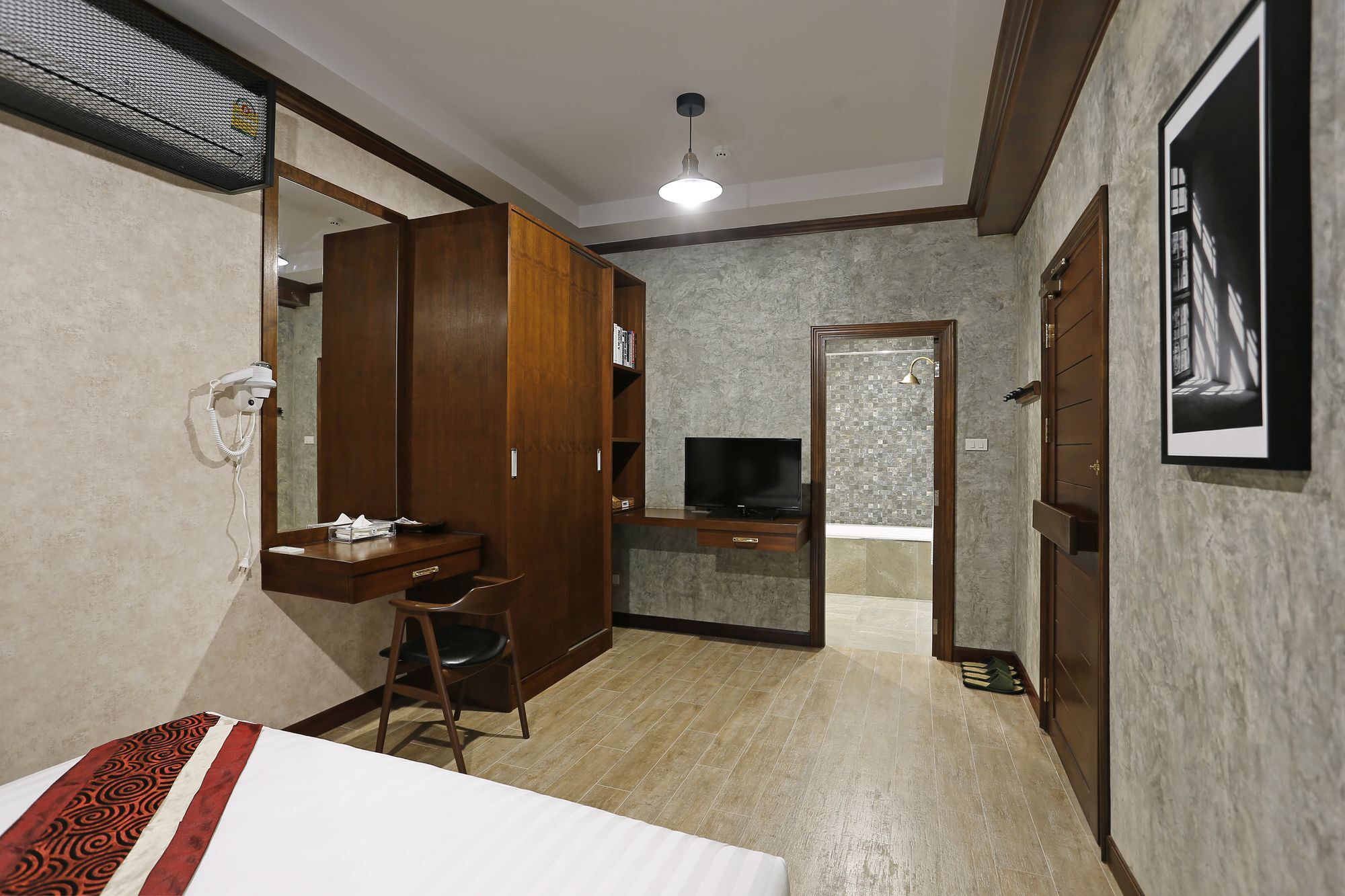 The Vega Resort Чонбури Экстерьер фото